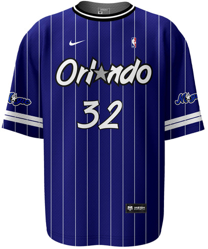 Orlando Magic 1994-95 Classic Jersey