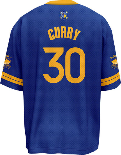 Golden State Warriors Nike Icon GSW